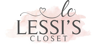 Lessi&#39;s Closet