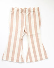 Load image into Gallery viewer, Alma Bell Bottom Pants, Blush
