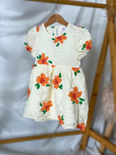 Load image into Gallery viewer, Eloise Floral Dress
