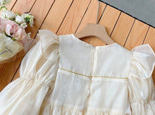 Load image into Gallery viewer, Inessa Ivory Dress
