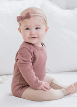 Load image into Gallery viewer, Arlo Organic Cotton Leggings- Clay
