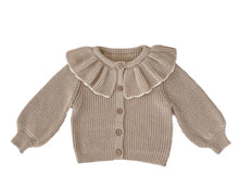 Load image into Gallery viewer, Matilda Knit Cardigan
