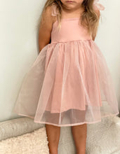 Load image into Gallery viewer, Kalani Tulle Dress
