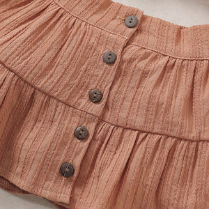 Avery Mini Skirt Set