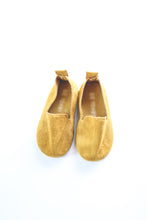 Load image into Gallery viewer, Gracie Mini Loafer, Mustard
