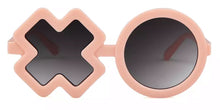 Load image into Gallery viewer, Valentina XO Sunnies, Blush
