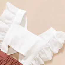 Load image into Gallery viewer, Amelia Romper, Clay
