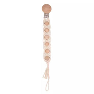 Paige Paci/ Teether Clip