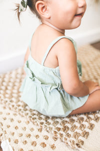 Tatum Two-piece