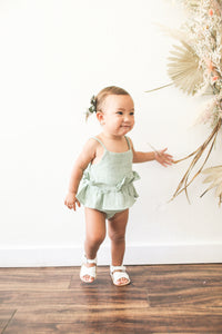 Tatum Two-piece