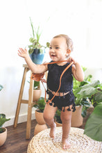 Load image into Gallery viewer, Aurora Tassel Two Piece
