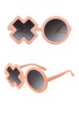 Load image into Gallery viewer, Valentina XO Sunnies, Blush
