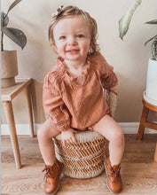 Load image into Gallery viewer, Paxton Two-Piece Shorty Set
