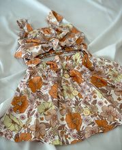 Load image into Gallery viewer, Astrid Floral Skirt Set
