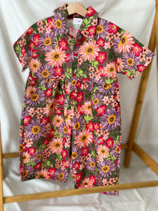Gwendolyn Butterfly Field Jumpsuit