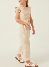Load image into Gallery viewer, Neili Ruffled Jumpsuit
