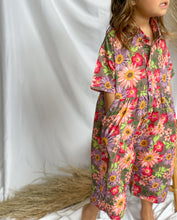Load image into Gallery viewer, Gwendolyn Butterfly Field Jumpsuit
