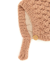 Load image into Gallery viewer, Evie Knit Beanie, Dusty Pink
