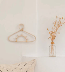 Sunshine Rattan Hanger