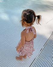 Load image into Gallery viewer, Payton Halter Dress
