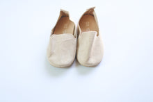 Load image into Gallery viewer, Gracie Mini Loafer, Cream
